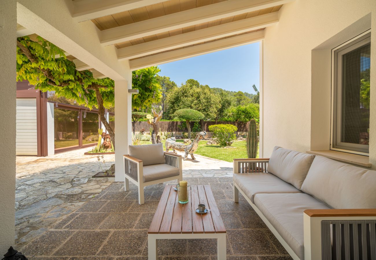Villa in Sa Pobla - E006 Son Forteza by Mallorca Villa Selection