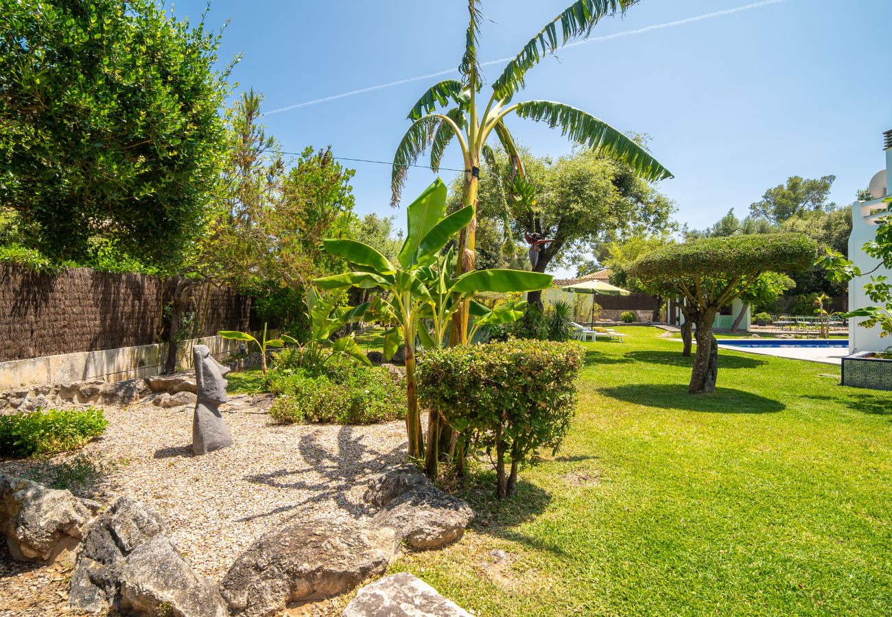 Villa in Sa Pobla - E006 Son Forteza by Mallorca Villa Selection