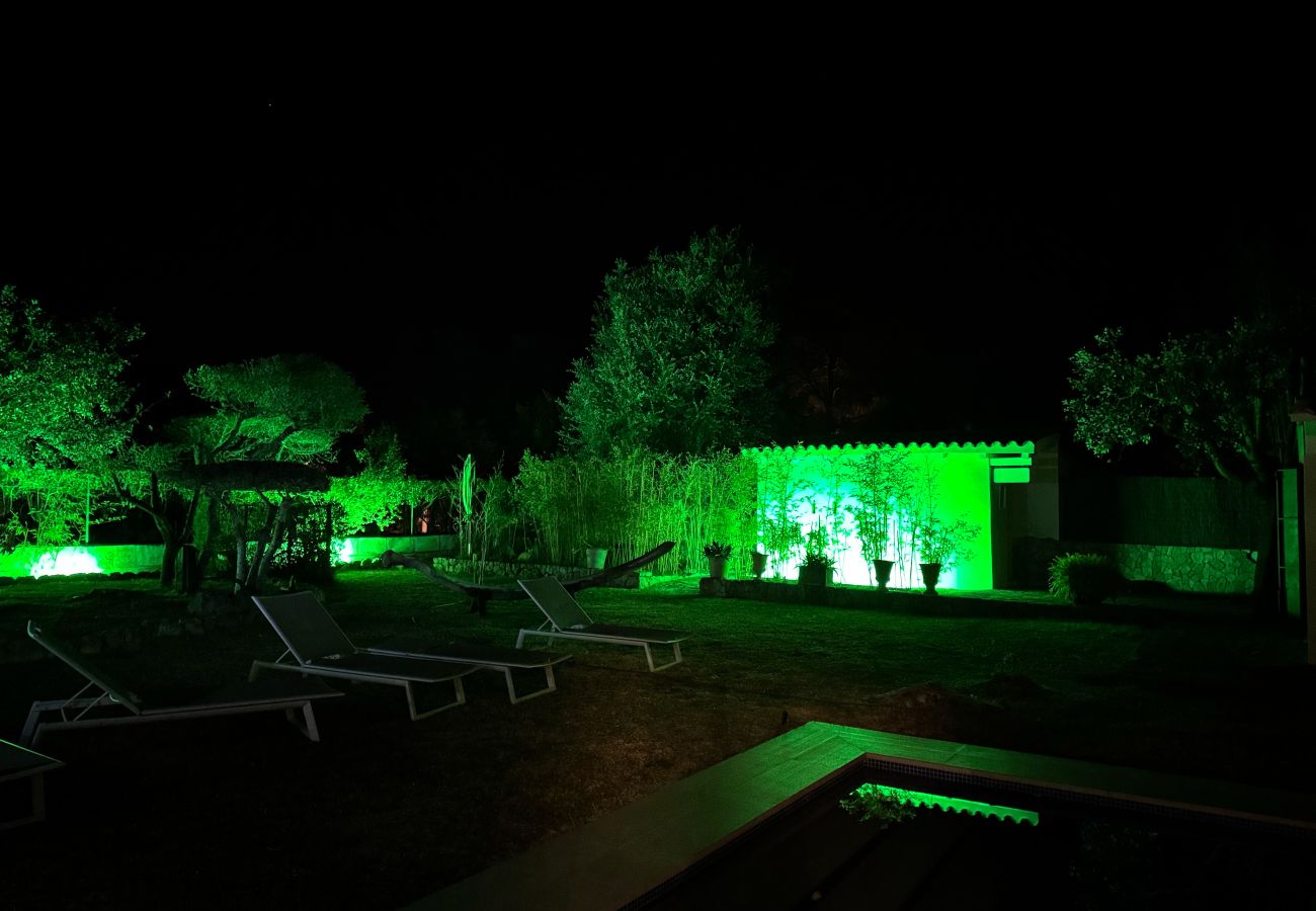 Villa in Sa Pobla - E006 Son Forteza by Mallorca Villa Selection