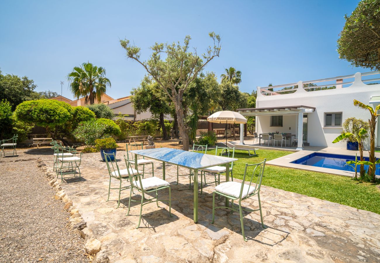 Villa in Sa Pobla - E006 Son Forteza by Mallorca Villa Selection