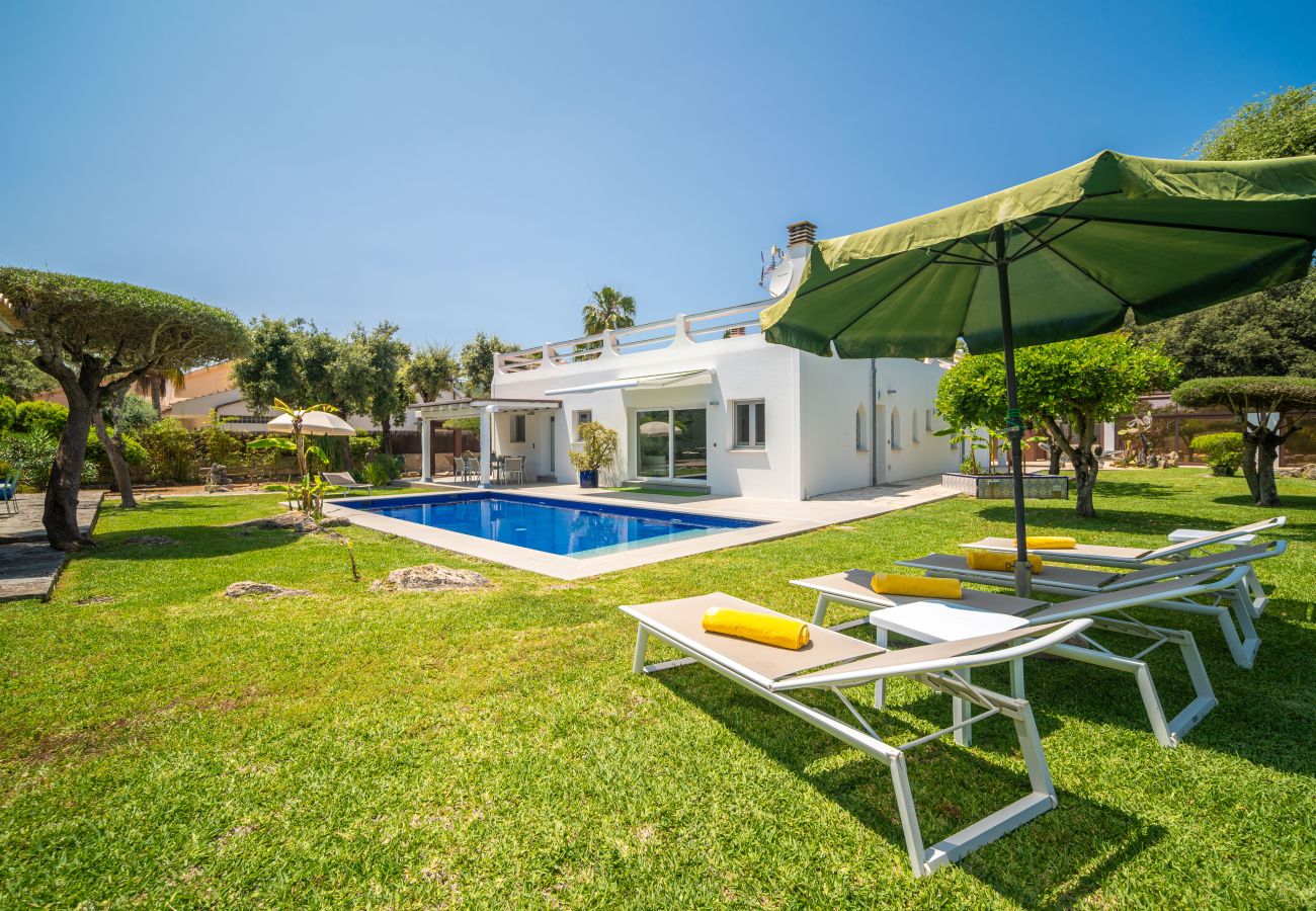 Villa in Sa Pobla - E006 Son Forteza by Mallorca Villa Selection