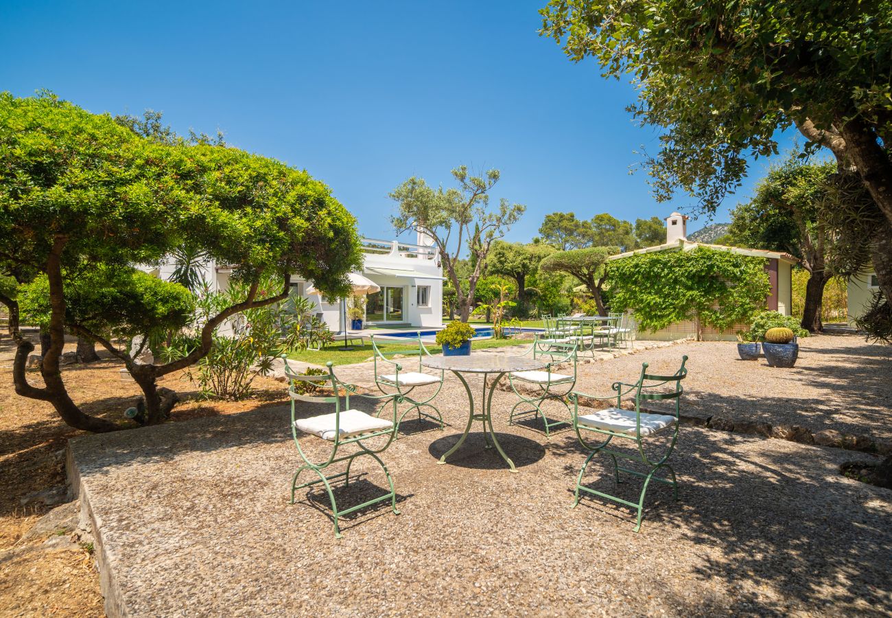 Villa in Sa Pobla - E006 Son Forteza by Mallorca Villa Selection