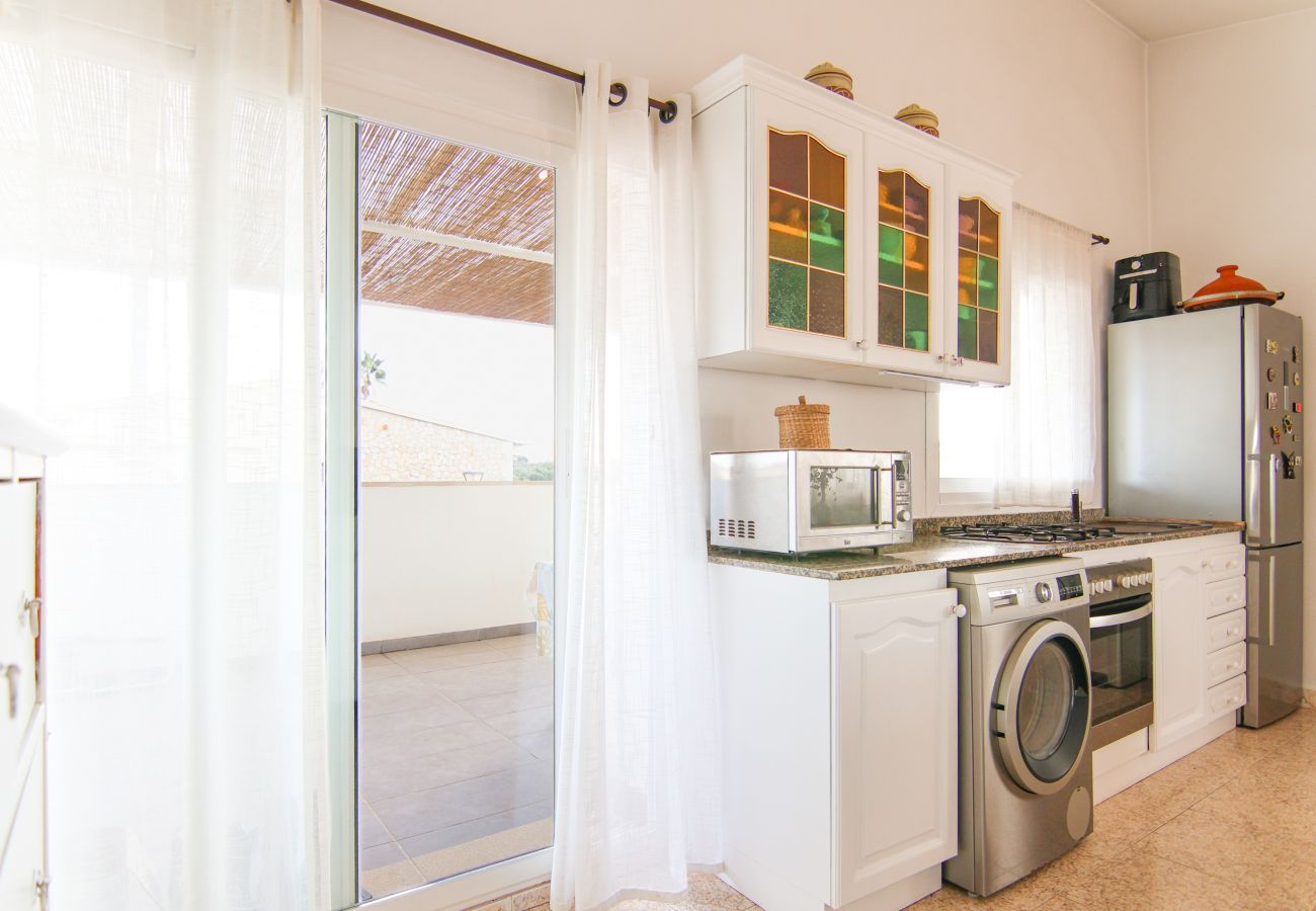 Villa in Alcudia - E005 Can Franck ETV/5959 by Mallorca Villa Selecti