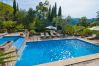 Finca in Pollensa / Pollença - C033 Garrovera by Mallorca Villa Selection Finca in Pollensa / Pollença - C033 Garrovera by Mallorca Villa Selection