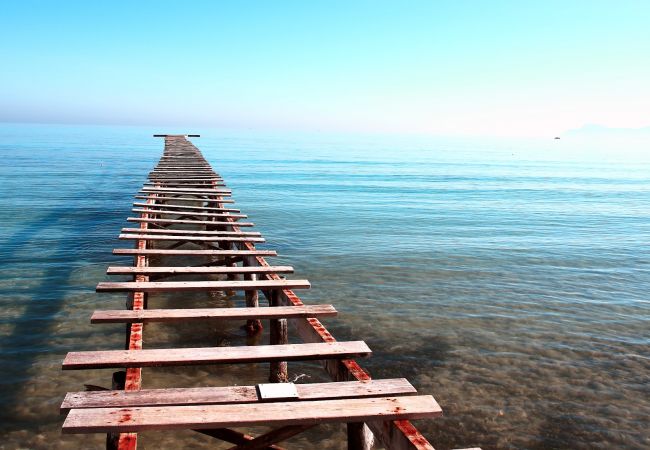 Ferienhaus in Muro - 011 Casa Ancla ETV/9976 by Mallorca Charme Ferienhaus in Muro - 011 Casa Ancla ETV/9976 by Mallorca Charme