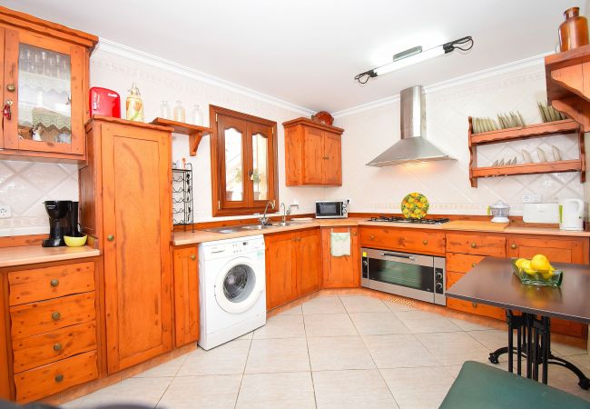 Ferienhaus in Muro - 011 Casa Ancla ETV/9976 by Mallorca Charme Ferienhaus in Muro - 011 Casa Ancla ETV/9976 by Mallorca Charme