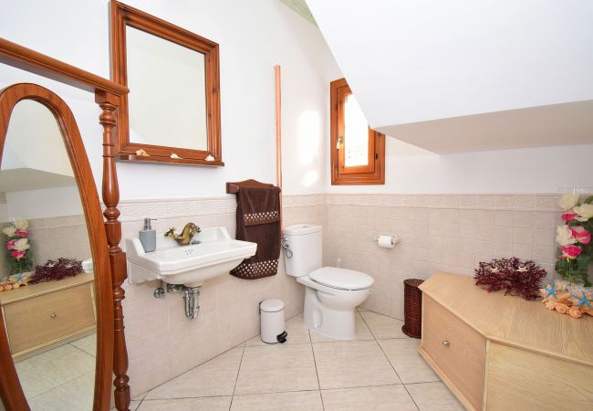 Ferienhaus in Muro - 011 Casa Ancla ETV/9976 by Mallorca Charme Ferienhaus in Muro - 011 Casa Ancla ETV/9976 by Mallorca Charme