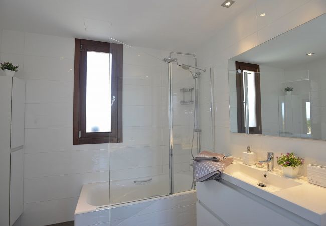 Ferienhaus in Muro - 021 Villa Sa Riba ETV/7327 by Mallorca Charme Ferienhaus in Muro - 021 Villa Sa Riba ETV/7327 by Mallorca Charme