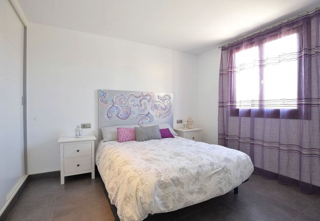 Ferienhaus in Muro - 021 Villa Sa Riba ETV/7327 by Mallorca Charme Ferienhaus in Muro - 021 Villa Sa Riba ETV/7327 by Mallorca Charme