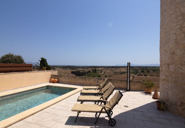 Ferienhaus in Muro - 021 Villa Sa Riba ETV/7327 by Mallorca Charme Ferienhaus in Muro - 021 Villa Sa Riba ETV/7327 by Mallorca Charme