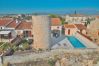Ferienhaus in Muro - 021 Villa Sa Riba ETV/7327 by Mallorca Charme Ferienhaus in Muro - 021 Villa Sa Riba ETV/7327 by Mallorca Charme