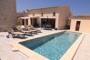 Ferienhaus in Muro - 021 Villa Sa Riba ETV/7327 by Mallorca Charme Ferienhaus in Muro - 021 Villa Sa Riba ETV/7327 by Mallorca Charme
