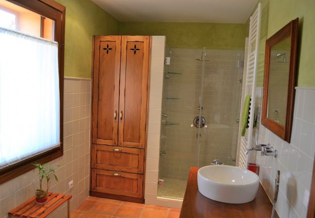 Finca in Muro - 043 Villa Son Auba Gran ET/3986 by Mallorca Charme Finca in Muro - 043 Villa Son Auba Gran ET/3986 by Mallorca Charme