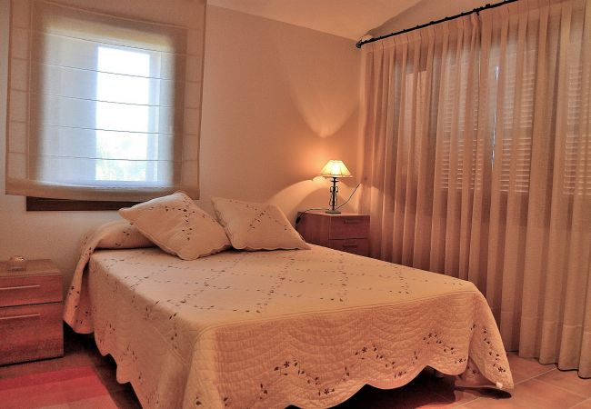 Finca in Muro - 043 Villa Son Auba Gran ET/3986 by Mallorca Charme Finca in Muro - 043 Villa Son Auba Gran ET/3986 by Mallorca Charme