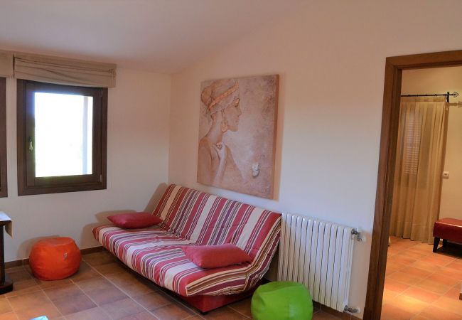 Finca in Muro - 043 Villa Son Auba Gran ET/3986 by Mallorca Charme Finca in Muro - 043 Villa Son Auba Gran ET/3986 by Mallorca Charme