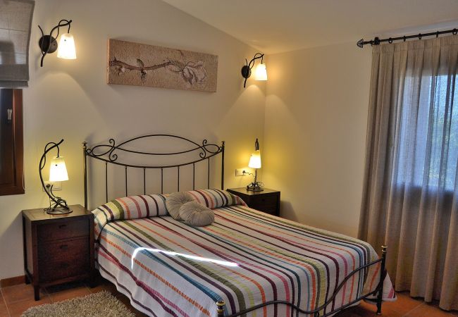 Finca in Muro - 043 Villa Son Auba Gran ET/3986 by Mallorca Charme Finca in Muro - 043 Villa Son Auba Gran ET/3986 by Mallorca Charme