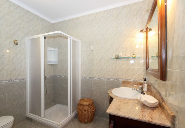 Ferienhaus in Son Serra de Marina - 045 Casa Embat ETV/10796 by Mallorca Charme Ferienhaus in Son Serra de Marina - 045 Casa Embat ETV/10796 by Mallorca Charme