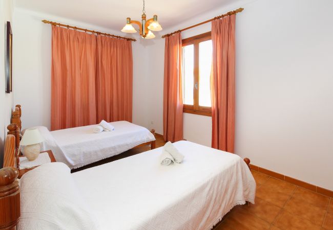 Ferienhaus in Son Serra de Marina - 045 Casa Embat ETV/10796 by Mallorca Charme Ferienhaus in Son Serra de Marina - 045 Casa Embat ETV/10796 by Mallorca Charme