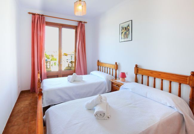 Ferienhaus in Son Serra de Marina - 045 Casa Embat ETV/10796 by Mallorca Charme Ferienhaus in Son Serra de Marina - 045 Casa Embat ETV/10796 by Mallorca Charme