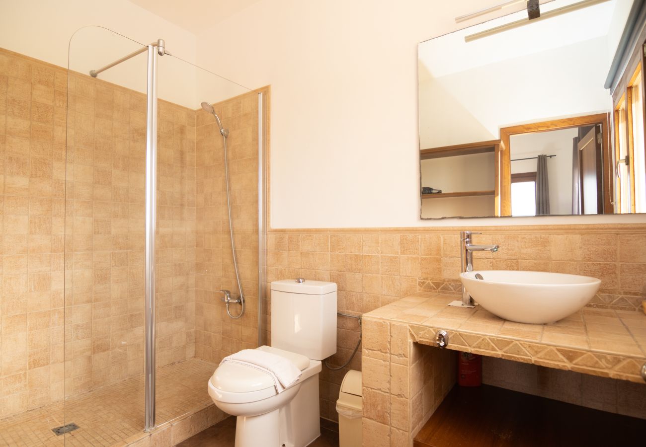 Villa in Santa Margalida - 048 Villa Vernisa ETV2059 by Mallorca Charme