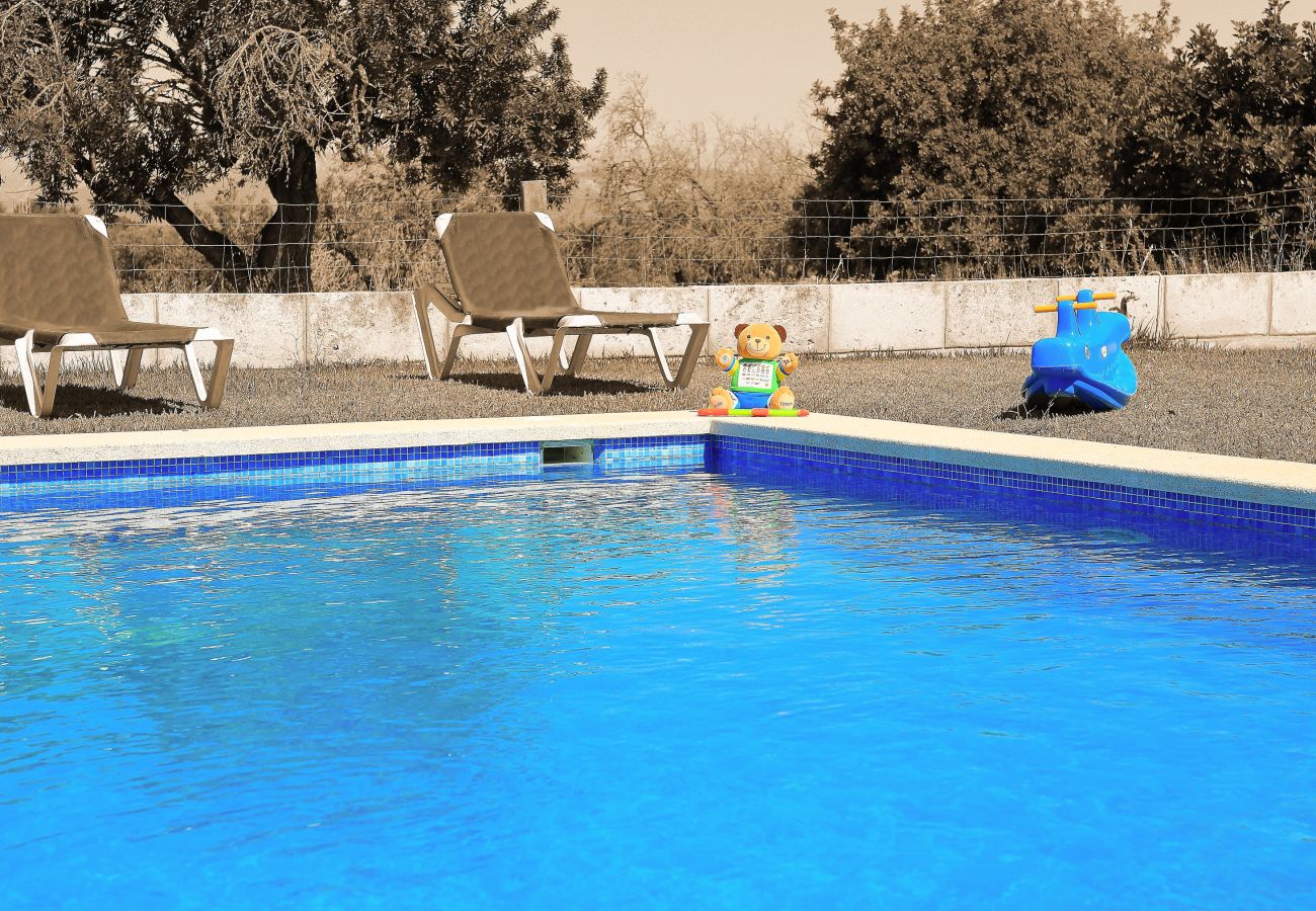 Villa in Santa Margalida - 048 Villa Vernisa ETV2059 by Mallorca Charme