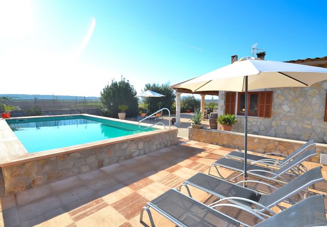 Finca in Ariany - 078 Finca Sa Rota VT/1953 by Mallorca Charme Finca in Ariany - 078 Finca Sa Rota VT/1953 by Mallorca Charme