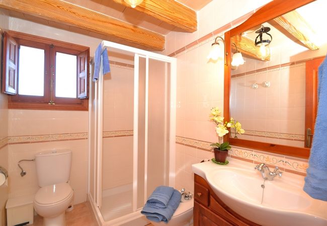 Finca in Ariany - 078 Finca Sa Rota VT/1953 by Mallorca Charme Finca in Ariany - 078 Finca Sa Rota VT/1953 by Mallorca Charme