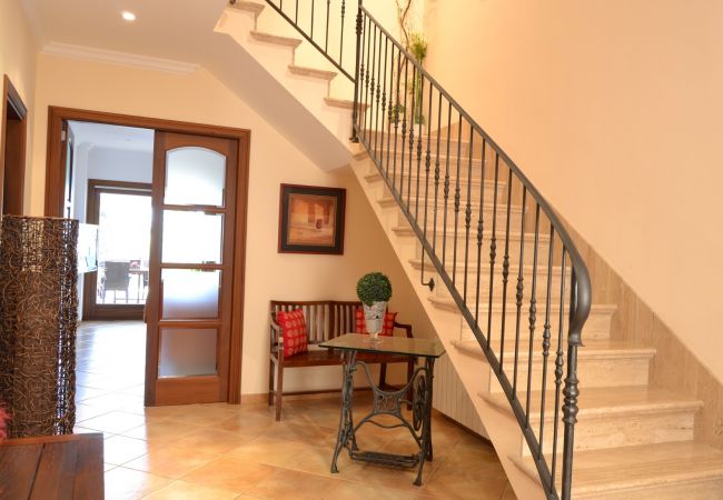 Ferienhaus in Muro - 130 Casa Cas Padri ETV/7816 by Mallorca Charme Ferienhaus in Muro - 130 Casa Cas Padri ETV/7816 by Mallorca Charme