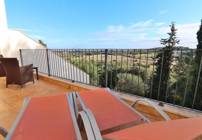 Ferienhaus in Muro - 130 Casa Cas Padri ETV/7816 by Mallorca Charme Ferienhaus in Muro - 130 Casa Cas Padri ETV/7816 by Mallorca Charme