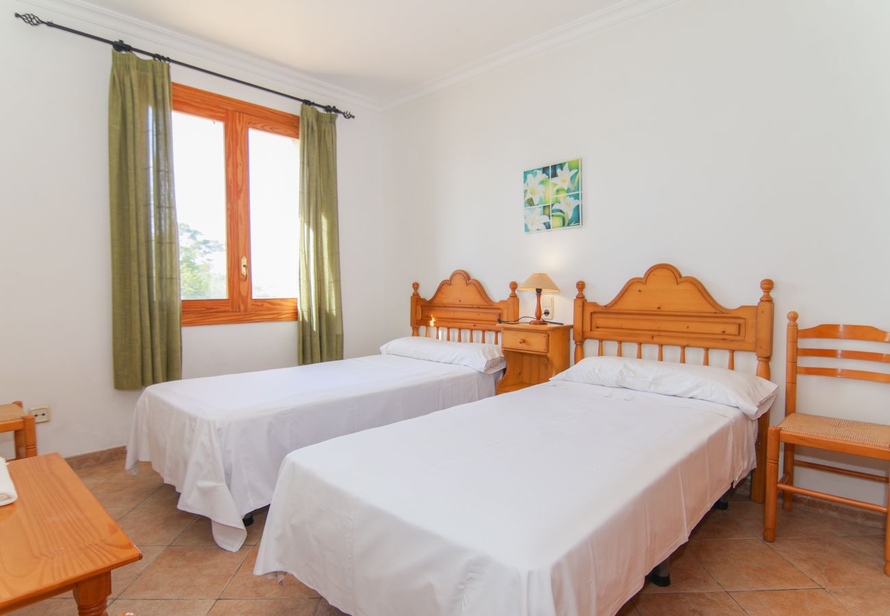 Finca in Llubi - 137 Finca Son Bernat ETV/9442 by Mallorca Charme