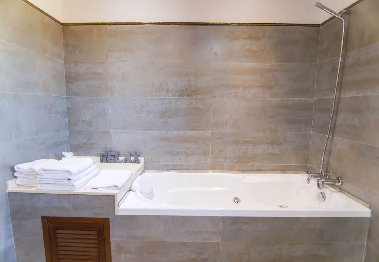 Finca in Sa Pobla - 140 Villa Son Ferragut VT/2073  by Mallorca Charm Finca in Sa Pobla - 140 Villa Son Ferragut VT/2073  by Mallorca Charm