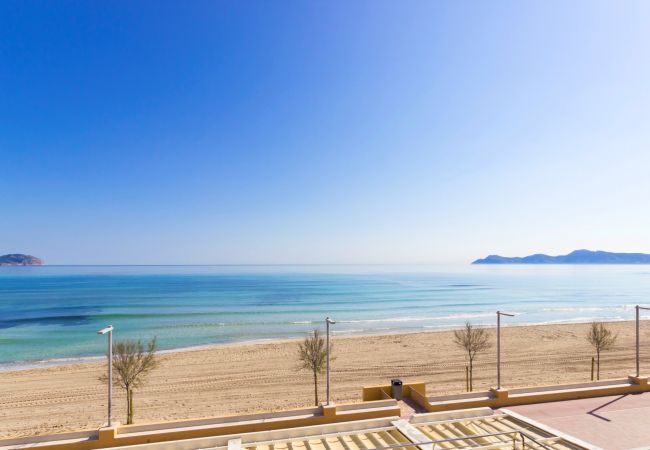 Chalet in Can Picafort - 159 Casa Alba ETV/9785 by Mallorca Charme Chalet in Can Picafort - 159 Casa Alba ETV/9785 by Mallorca Charme