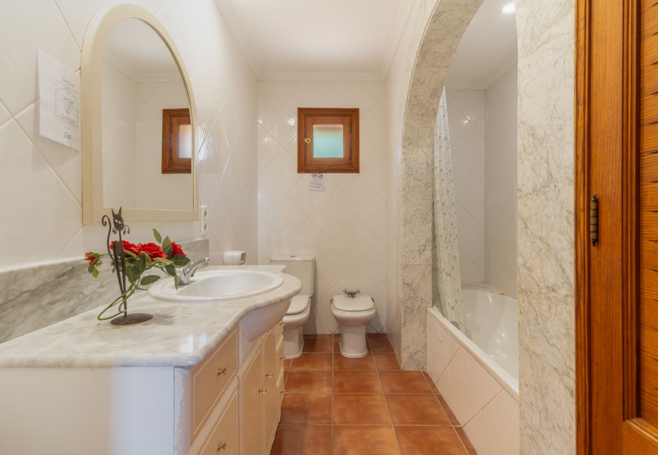 Villa in Alcudia - G085 Lorenzo by Mallorca Villa Selection