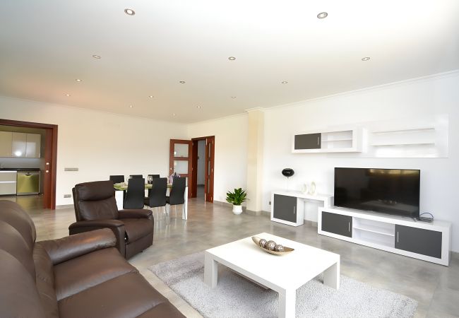 Finca in Muro - 178 Villa Flor de Sal ETV/8491 by Mallorca Charme Finca in Muro - 178 Villa Flor de Sal ETV/8491 by Mallorca Charme