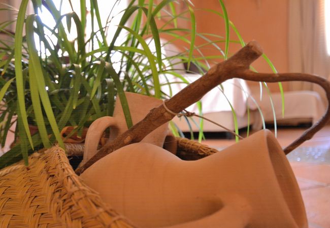 Finca in Santa Margalida - 184 Finca Estret ETV/3644 by Mallorca Charme Finca in Santa Margalida - 184 Finca Estret ETV/3644 by Mallorca Charme