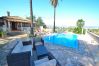 Ferienhaus in Muro - 187 Villa Can Bisbe ETV/8522 by Mallorca Charme Ferienhaus in Muro - 187 Villa Can Bisbe ETV/8522 by Mallorca Charme