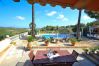 Ferienhaus in Muro - 187 Villa Can Bisbe ETV/8522 by Mallorca Charme Ferienhaus in Muro - 187 Villa Can Bisbe ETV/8522 by Mallorca Charme