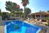 Ferienhaus in Muro - 187 Villa Can Bisbe ETV/8522 by Mallorca Charme Ferienhaus in Muro - 187 Villa Can Bisbe ETV/8522 by Mallorca Charme