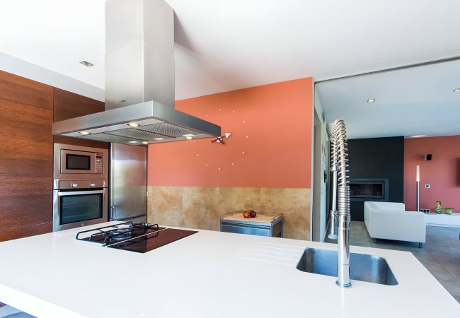 Ferienhaus in Alcúdia - 206 Villa Isabel ET/2341 by Mallorca Charme Ferienhaus in Alcúdia - 206 Villa Isabel ET/2341 by Mallorca Charme