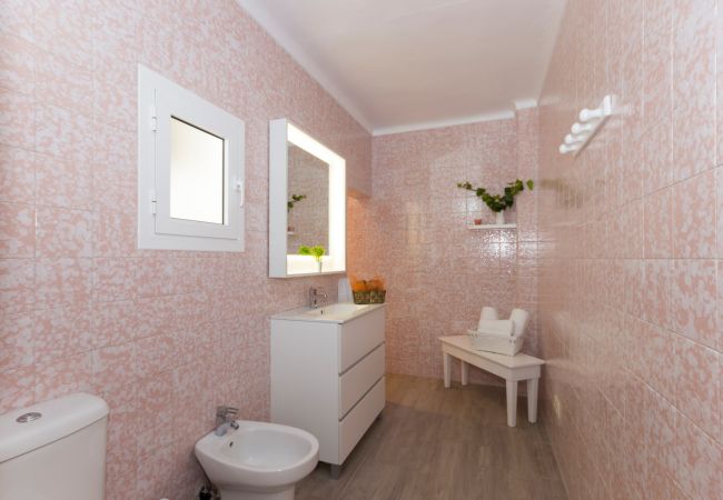 Ferienhaus in Santa Margalida - 213 Casa Can Cantino ETV/5779 by Mallorca Charme Ferienhaus in Santa Margalida - 213 Casa Can Cantino ETV/5779 by Mallorca Charme