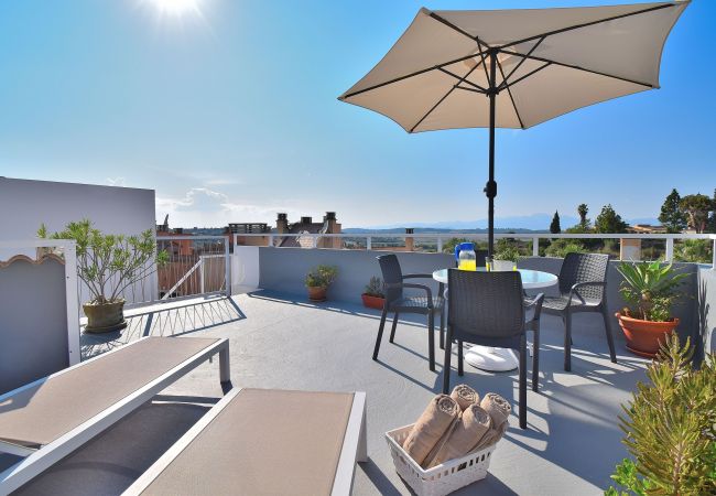 Ferienhaus in Santa Margalida - 213 Casa Can Cantino ETV/5779 by Mallorca Charme Ferienhaus in Santa Margalida - 213 Casa Can Cantino ETV/5779 by Mallorca Charme