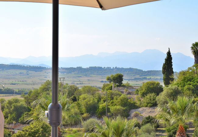 Ferienhaus in Santa Margalida - 213 Casa Can Cantino ETV/5779 by Mallorca Charme Ferienhaus in Santa Margalida - 213 Casa Can Cantino ETV/5779 by Mallorca Charme