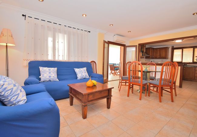 Ferienhaus in Muro - 226 Villa Cas Barber ETV/10939 by Mallorca Charme Ferienhaus in Muro - 226 Villa Cas Barber ETV/10939 by Mallorca Charme