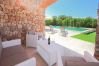 Finca in Muro - 228 Finca Son Blai Muro ETV/8700 by Mallorca Charm