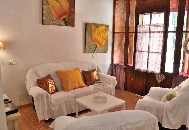 Ferienhaus in Petra - 229 Casa Es Forn ETV/10429 by Mallorca Charme Ferienhaus in Petra - 229 Casa Es Forn ETV/10429 by Mallorca Charme