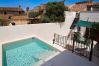 Ferienhaus in Petra - 229 Casa Es Forn ETV/10429 by Mallorca Charme