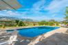 Finca in Selva - C111 Sa Vinyeta by Mallorca Villa Selection Finca in Selva - C111 Sa Vinyeta by Mallorca Villa Selection