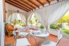 Finca in Selva - C111 Sa Vinyeta by Mallorca Villa Selection Finca in Selva - C111 Sa Vinyeta by Mallorca Villa Selection