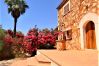 Finca in Felanitx - 402 Finca Son Mas ETV384 by Mallorca Charme Finca in Felanitx - 402 Finca Son Mas ETV384 by Mallorca Charme