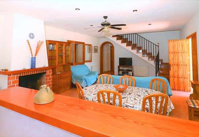 Finca in Campos - 403 Finca Can Toni ETV 273 by Mallorca Charme Finca in Campos - 403 Finca Can Toni ETV 273 by Mallorca Charme